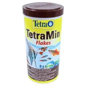 Tetramin bio active vlokken 1 ltr