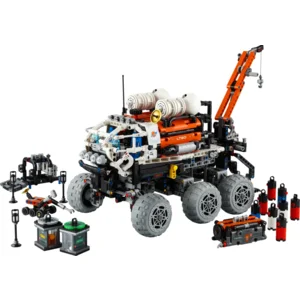 LEGO® 42180 Technic Verkenningsrover op Mars