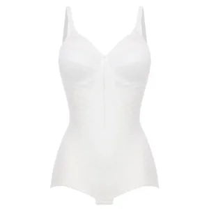 Felina – Weftloc – Body – 5076 – White