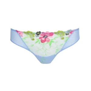 Marie Jo – Slip – Odilly – 0502880 – Santorini Blue