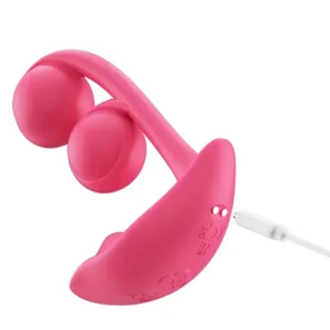 HoneyPlayBox Melody Vibrator Met App 12 cm