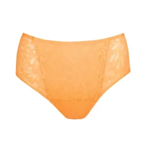 Prima Donna Twist Rupi tailleslip in neon oranje