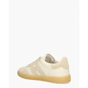 Hogan Cool Off-White/Beige Herensneakers