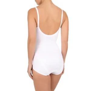 Felina – Weftloc – Body – 5076 – White