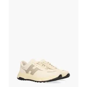 Hogan Hyperlight Beige/Bruin Herensneakers