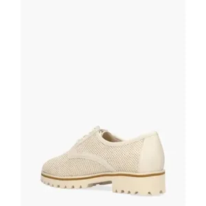 Gioia 2510215 Beige Damessneakers