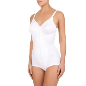 Felina – Weftloc – Body – 5076 – White