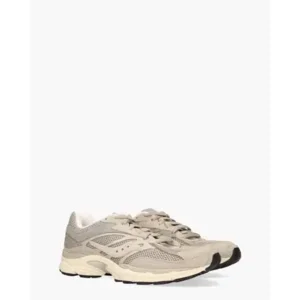 Saucony ProGrid Omni 9 Grijs Herensneakers