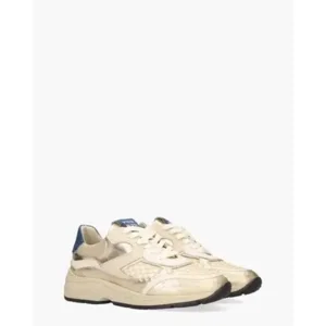 Piedi Nudi Talla 04.02 Goud Damessneakers