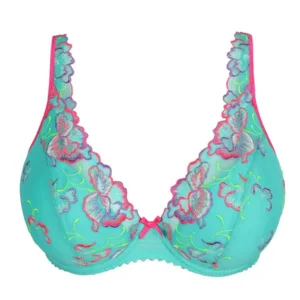 Prima Donna Bh Tulip ( halve mousse ): Devdaha, mermaid, Europese maten ( PDO.348 )