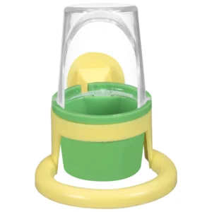 JW Clean Cup Feed and Water Cup Small