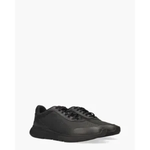 Boss TTNM LIGHT Runn Zwart Herensneakers