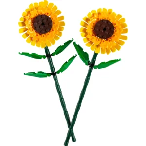 LEGO® 40524 Zonnebloemen