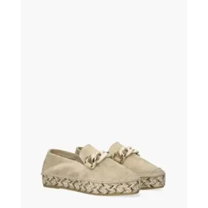 Viguera 2041 Beige Damesloafers