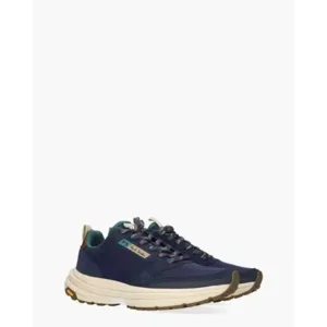 Paul Smith Darter Donkerblauw Herensneakers