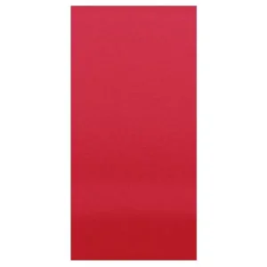 Satijnband - Rood - 40mmx50m