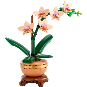 LEGO® 10343 Botanical Collection Miniorchidee