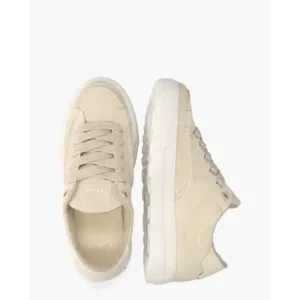 Nubikk Caldere Tora Beige Damessneakers